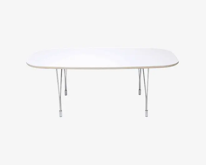 Sofabord Shape® 75 x 135 cm