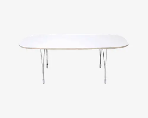 Sofabord Shape® 75 x 135 cm