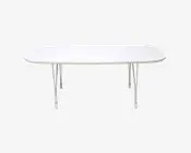 Sofabord Shape® 75 x 135 cm