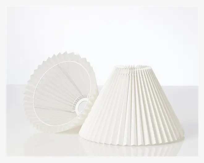 Skærm Emma Piso H.18 cm 