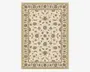 Wilton Flora Beige 160X230 cm 