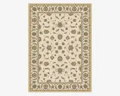 Wilton Flora Beige 160X230 cm 