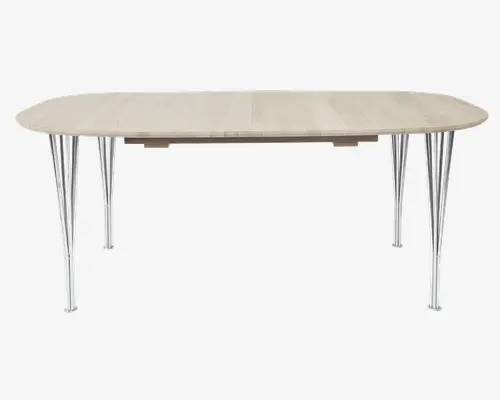 Spisebord Shape® B.102 x L.180 cm