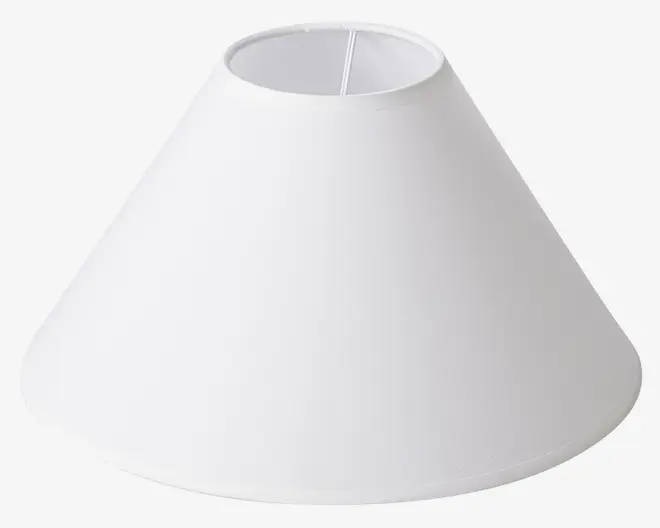 Skærm Emma Palacio H.19 cm 