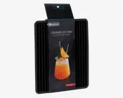 Isterning Bakke Til Knus Is