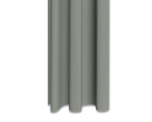 Badeforhæng ass polyester