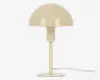 Ellen mini bordlampe gul H.25 cm 