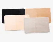 Bademåtte ass 45x75 cm