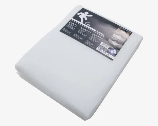 Tæppeunderlag  Filt 70x140 cm