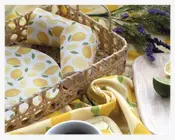 Krus citrus melamin 510 ml