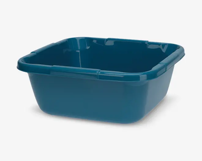 Opvaskebalje ass 9 liter