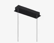 Langbordspendel Lasana L.96,5 cm