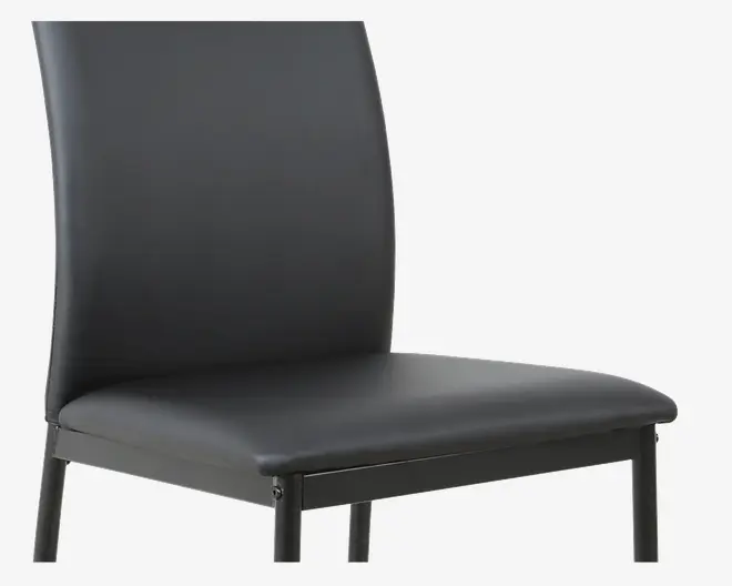 Spisebordsstol Demina