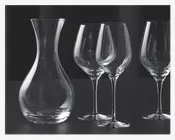 Passion Connoisseur Karaffel