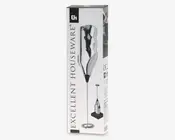 Mælkeskummer H.21 cm