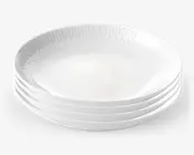 Relief Tallerken Suppe Ø 22 cm