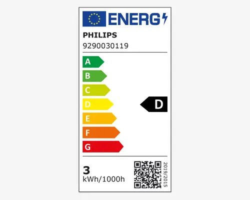 Pære Filament Kerte E14 25W