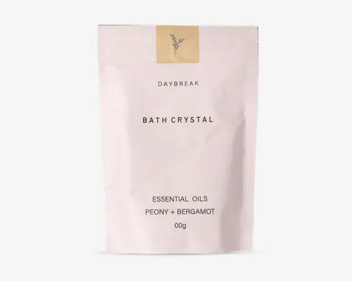 Badesalt assorteret