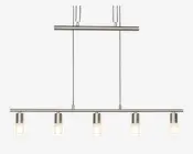 Langbordspendel m/hejs Lea 5