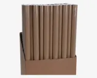 Gavepapir Brun 3M