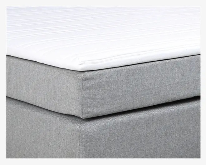 Continentalseng Pisa Komplet 140 x 200 cm