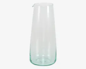 Vandkaraffel Glas Aqua 1,1L