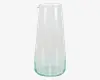 Vandkaraffel Glas Aqua 1,1L