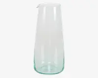 Vandkaraffel Glas Aqua 1,1L