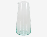 /vandkaraffel-glas-aqua-11l