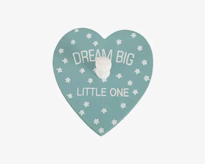 Børneknager Ass.Design