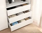 Skuffeindsats Case B. 87 cm