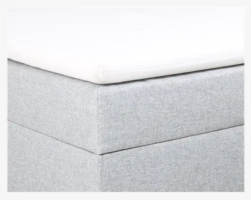 Elevationsseng Komplet 180 x 200 cm