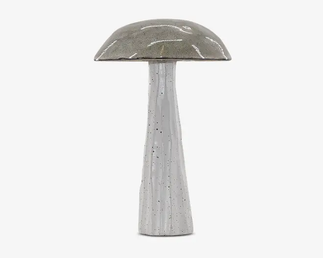 Paddehat sand H.24,5 cm 