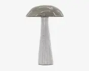 Paddehat sand H.24,5 cm 