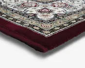 Tæppe Leonardo rød 240x340 cm 