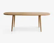 Sofabord Shape® 75 x 135 cm