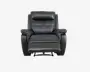 Hvilestol Med Recliner Funktion - Violino Collection
