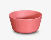 Skål Ass Melamin 750 ml