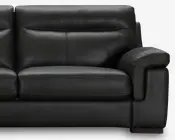 Sofa 3 Pers. Violino Collection