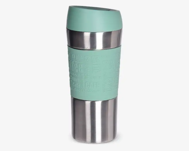 Termokop på 350 ml. ass