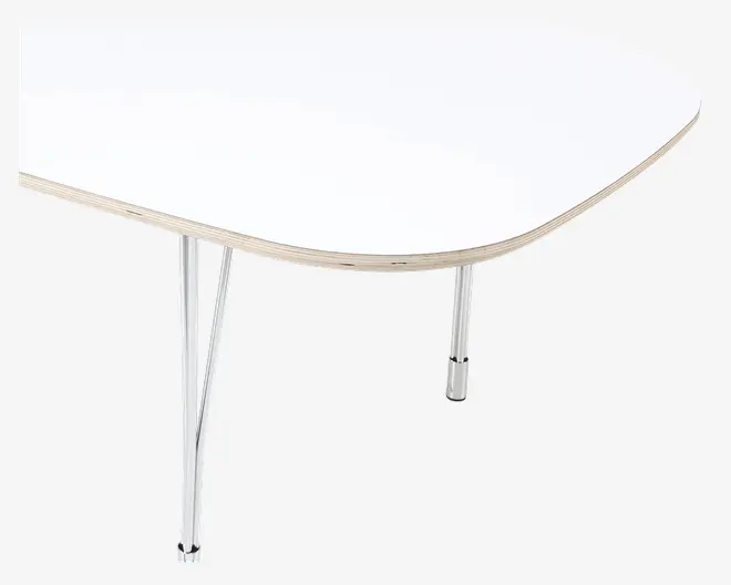 Sofabord Shape® 75 x 135 cm