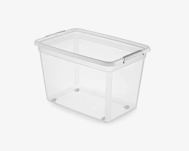 Opbevaringsboks Base 60L 