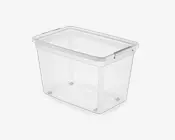 Opbevaringsboks Base 60L 