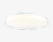 Plafon Leanna LED Hvid Ø.41cm