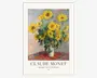 Plakat Bouquet Of Sunflower 