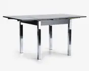 Spisebord B.80 x L80 cm