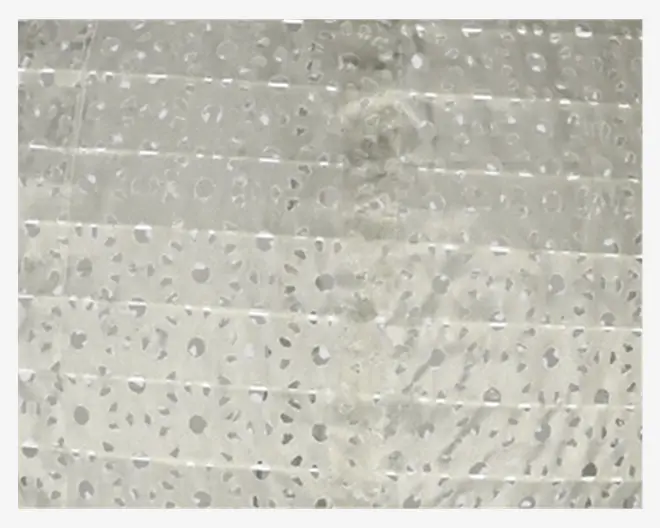 Solar rispapirlampe grøn Ø.30 cm