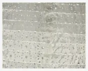 Solar rispapirlampe grøn Ø.30 cm 