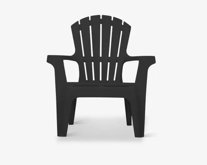 Havestol Dolomiti sort