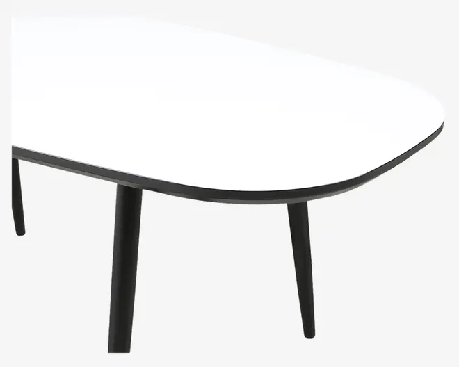 Sofabord Shape® 60 x 120 cm